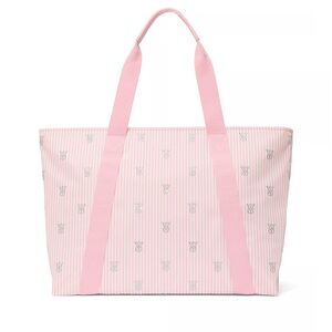 Victoria's Secret Shine Tote Bag
